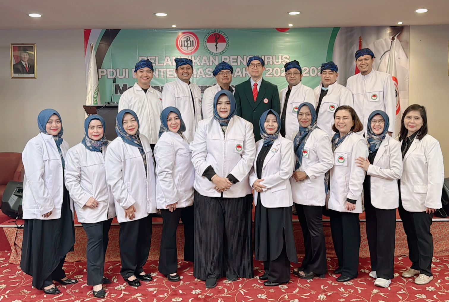 PIT PDUI Kabupaten Jayawijaya 2019