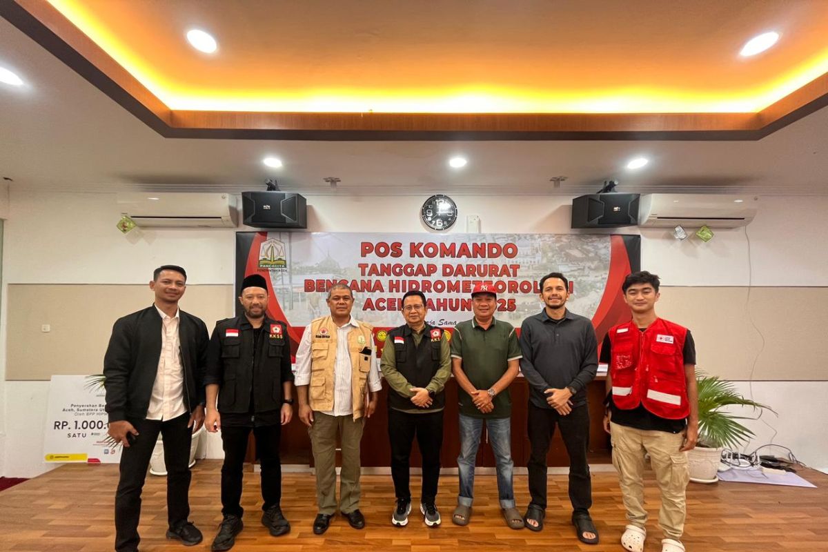 PERSI Kabupaten Jayawijaya menggelar rangkaian kegiatan Webinar, Seminar, dan Workshop yang berlangsung di Pasteur Convention Center, Holiday Inn Pasteur Bandung
