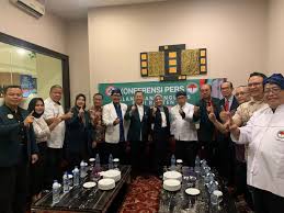 PDUI Kabupaten Jayawijaya Tegaskan Komitmen Dukung Penuh Asosiasi Dokter Khitan Indonesia
